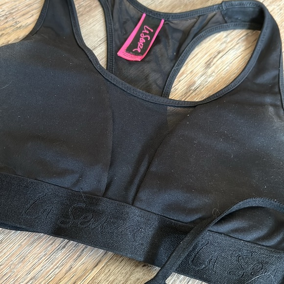 Sports bras, 3 piece - Picture 2 of 6